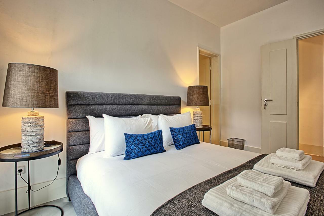 Myplacelisbon - Luxury Trindade I ภายนอก รูปภาพ