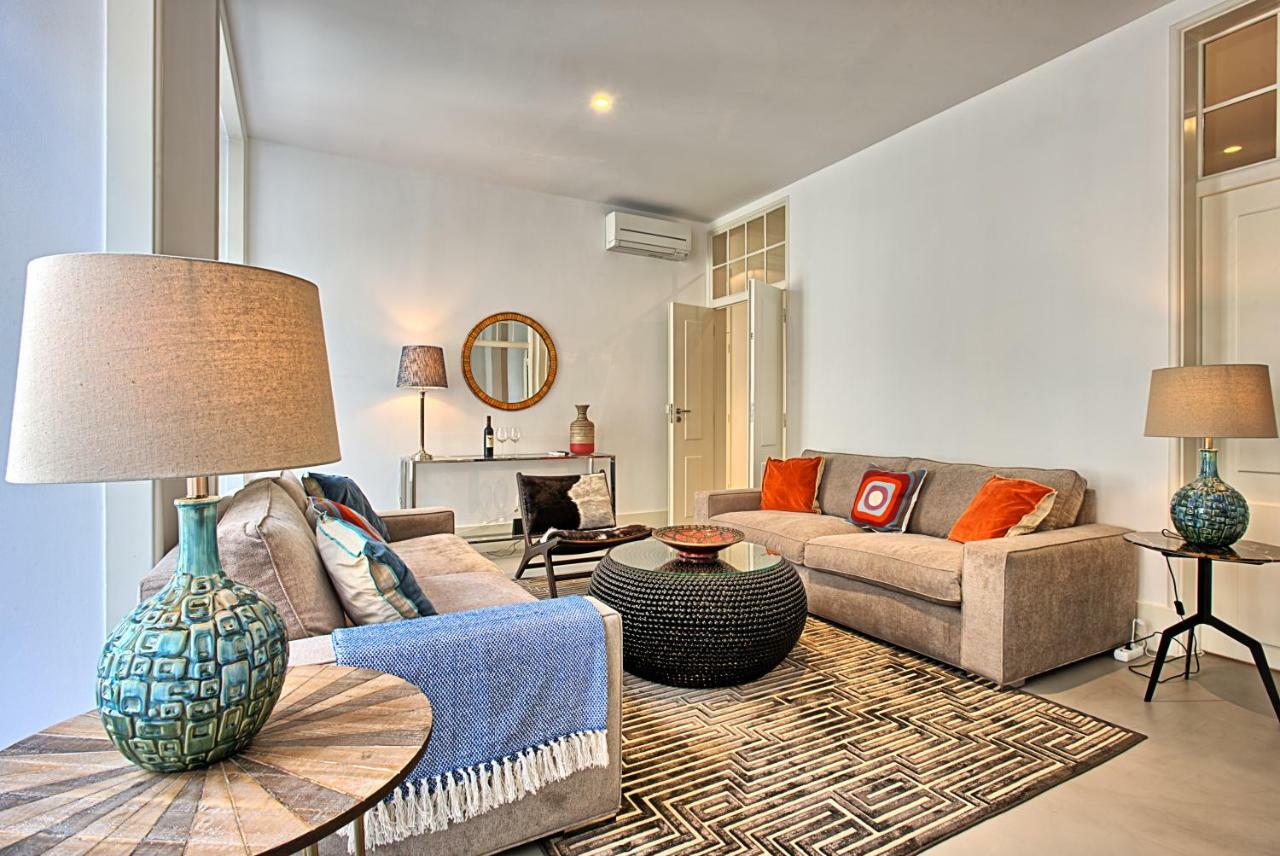 Myplacelisbon - Luxury Trindade I ภายนอก รูปภาพ