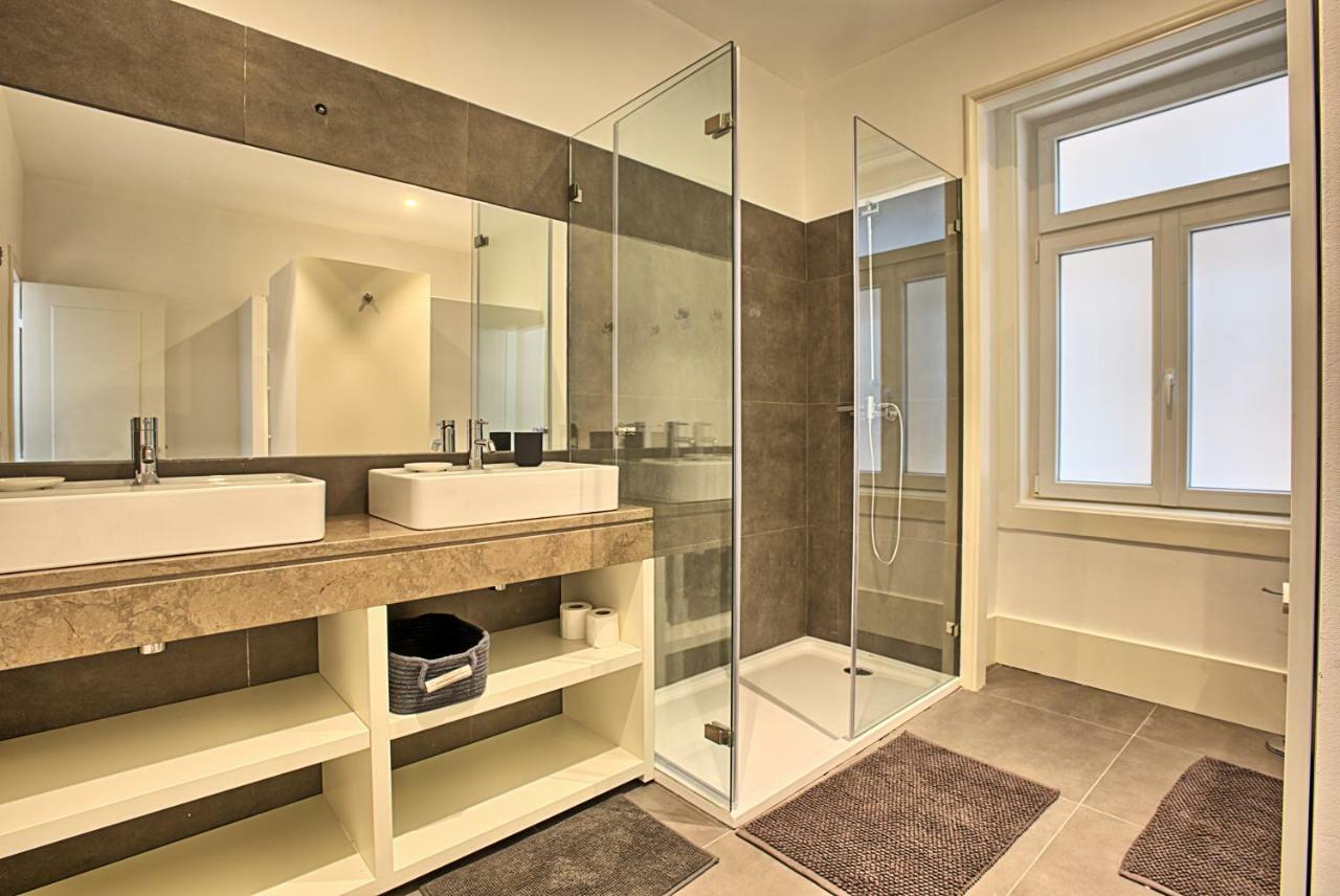 Myplacelisbon - Luxury Trindade I ภายนอก รูปภาพ