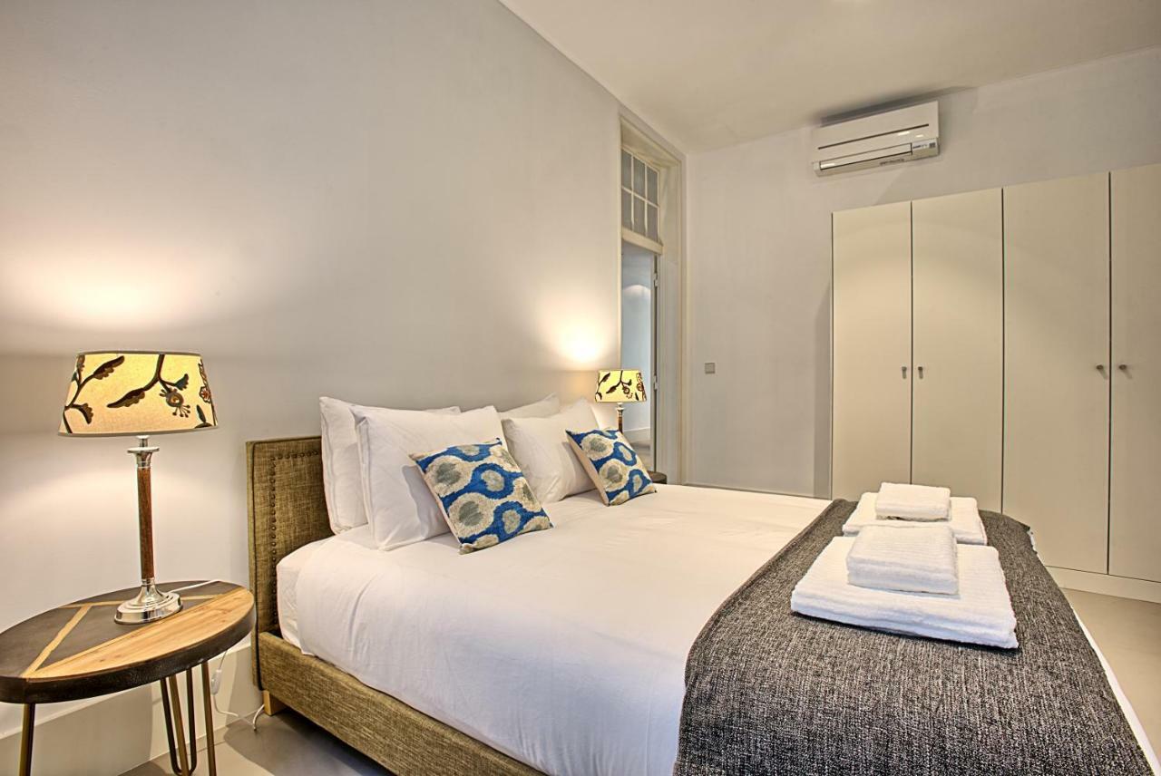 Myplacelisbon - Luxury Trindade I ภายนอก รูปภาพ