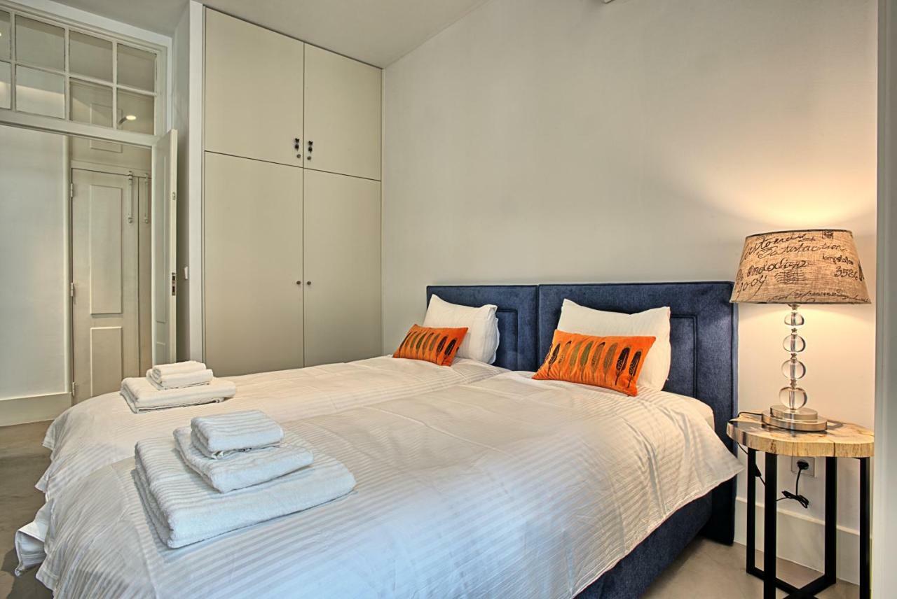 Myplacelisbon - Luxury Trindade I ภายนอก รูปภาพ