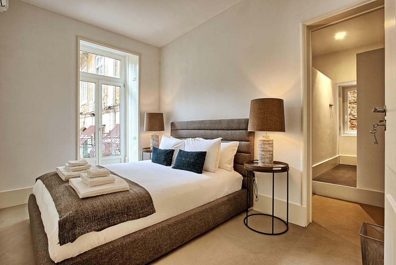 Myplacelisbon - Luxury Trindade I ภายนอก รูปภาพ