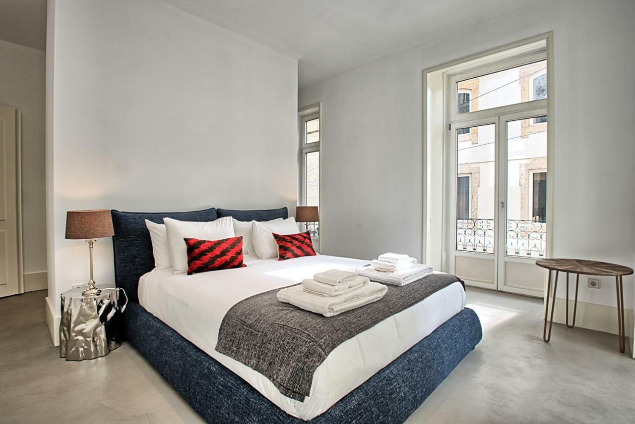 Myplacelisbon - Luxury Trindade I ภายนอก รูปภาพ