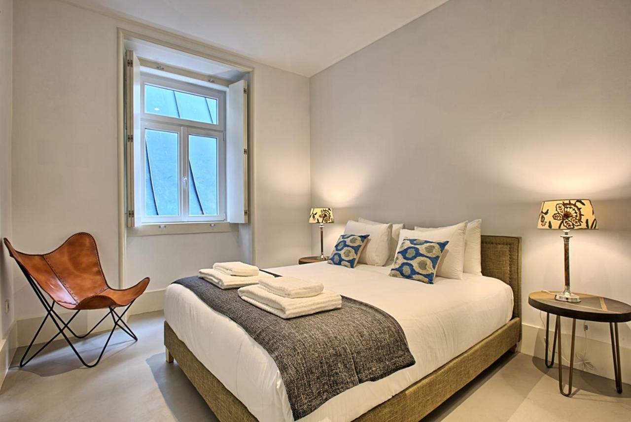 Myplacelisbon - Luxury Trindade I ภายนอก รูปภาพ