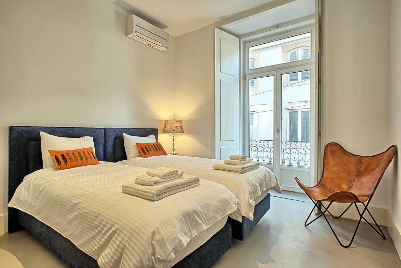 Myplacelisbon - Luxury Trindade I ภายนอก รูปภาพ